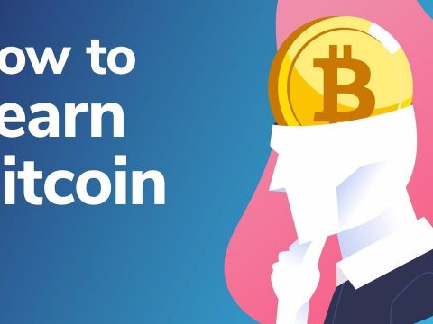 Learn Bitcoin