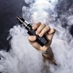Electronic cigarette