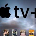 Apple TV plus