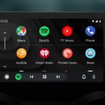Android Auto