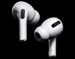 AirPods Pro, Apple Officially confirms. Exclusive all the details
