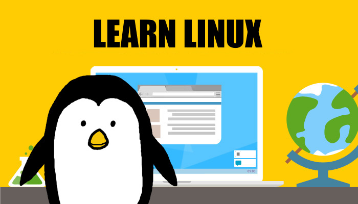 Learn Linux