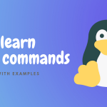 Linux command
