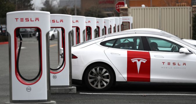 Tesla