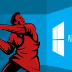 Windows 10 update