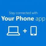 Your Phone app