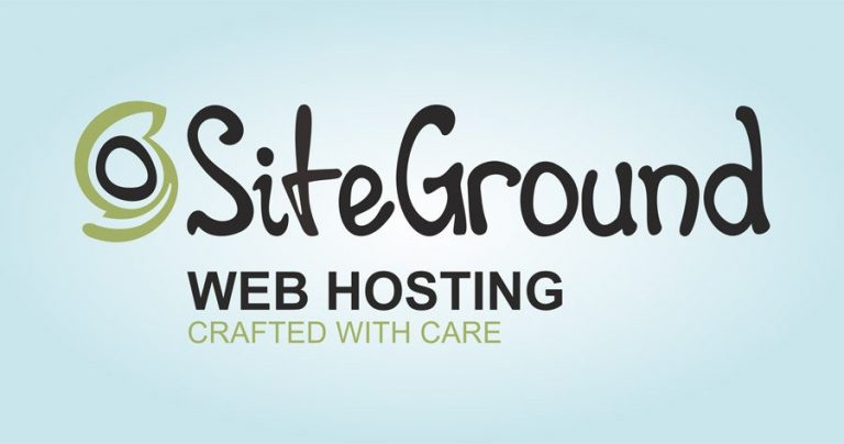 siteground