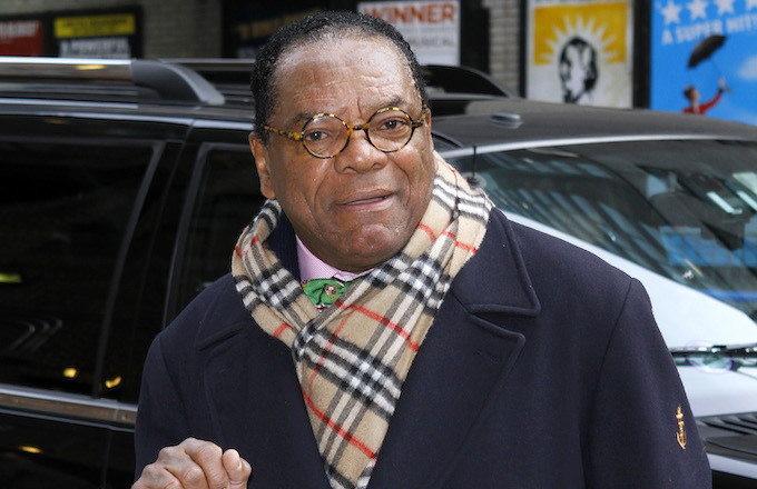 John Witherspoon