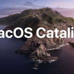 macOS Catalina
