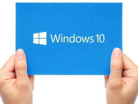 update of Windows 10