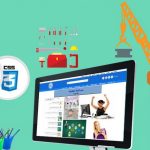 Create a website