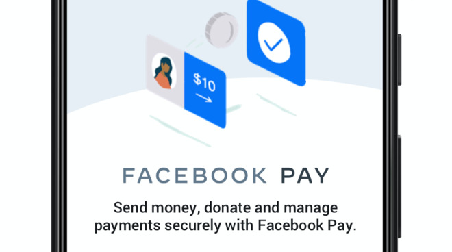 Facebook Pay