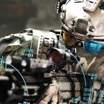 US Army technology