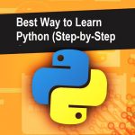 learn python
