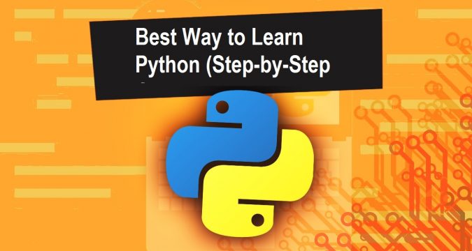 learn python
