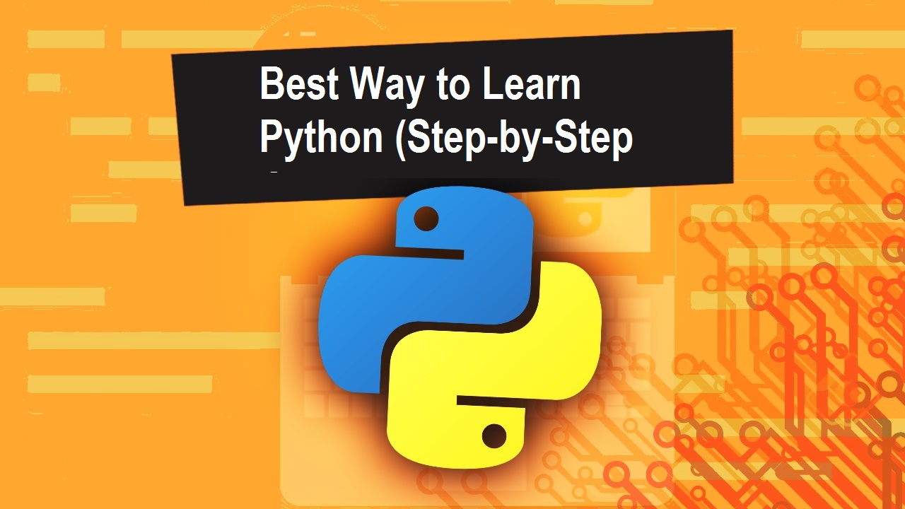 learn python