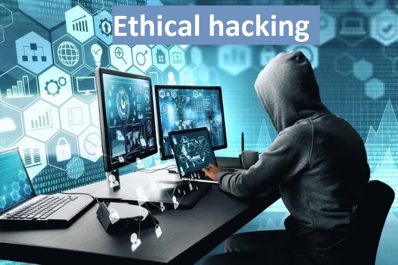 ethical hacking