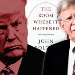 The Room Where It Happened