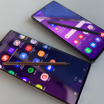 Galaxy Note 20