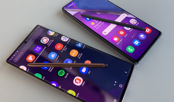 Galaxy Note 20