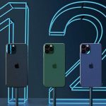 iPhone 12 price