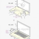 MacBook keyboard