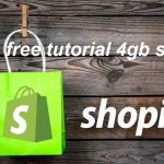 Shopify ECommerce Websites