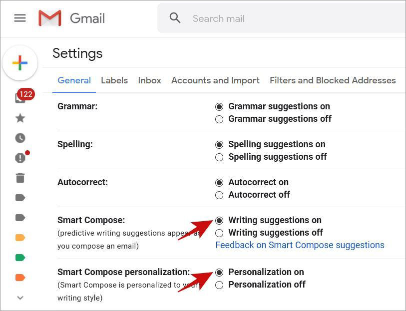 Gmail Tips and Tricks