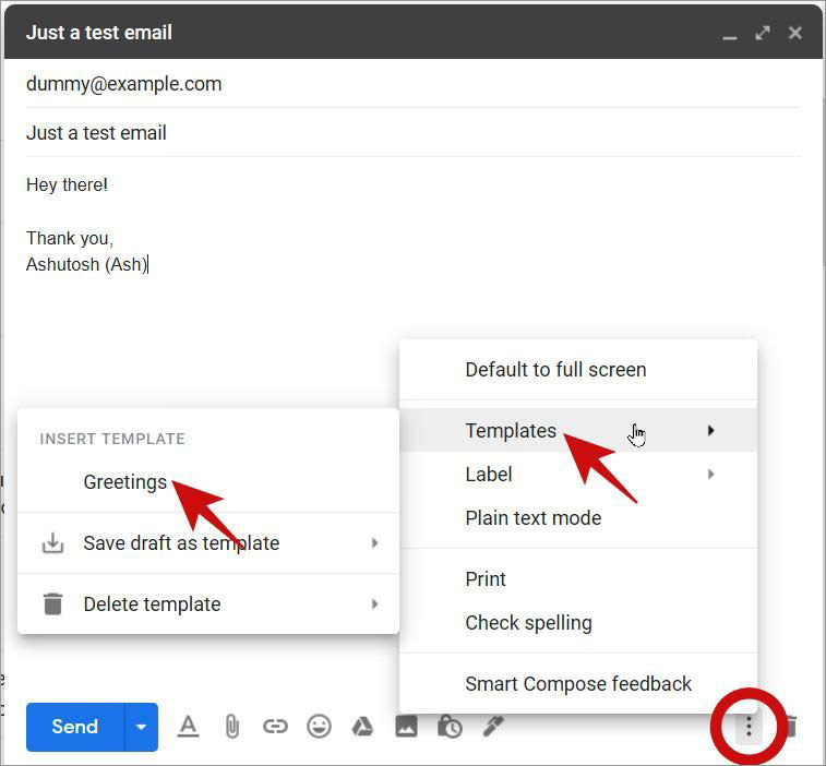 Gmail Tips and Tricks