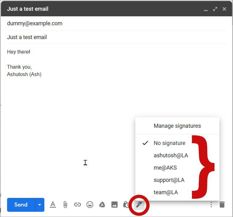 Gmail Tips and Tricks