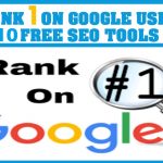 Best SEO Tools 2021