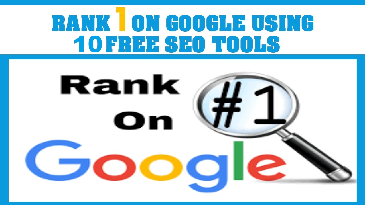 Best SEO Tools 2021