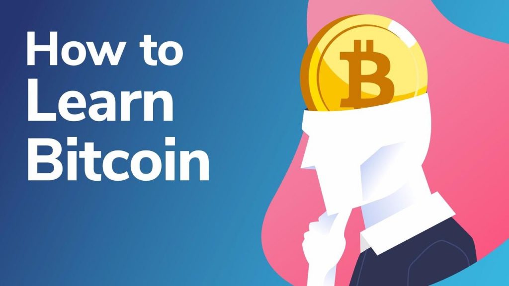 learn about bitcoins free