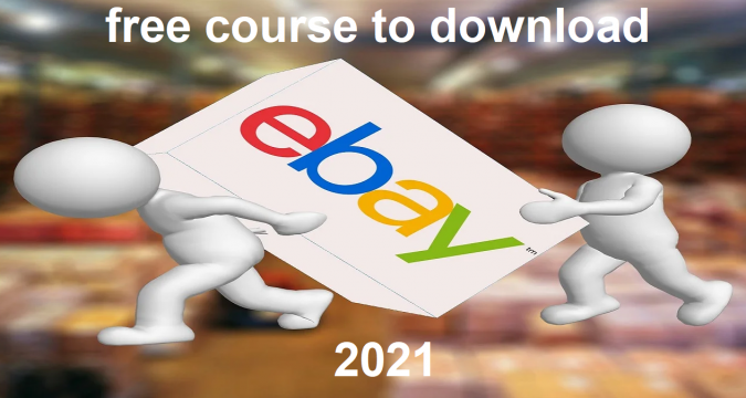 eBay 2021