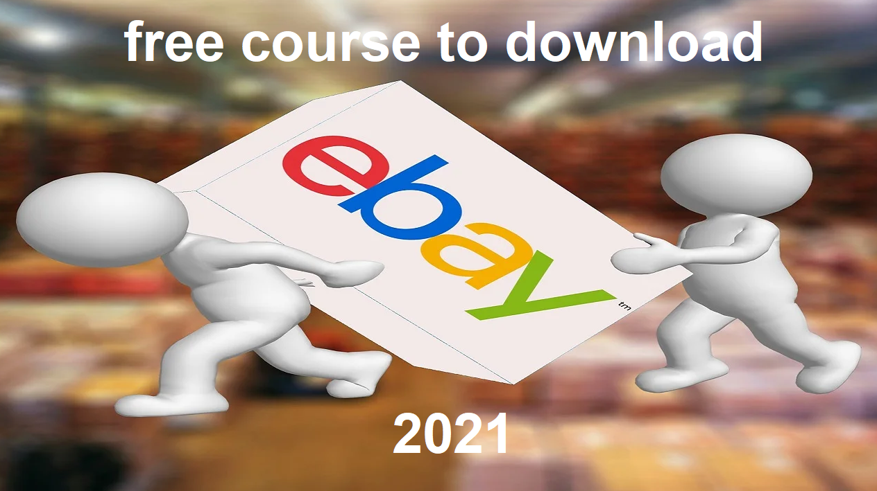 eBay 2021
