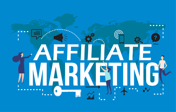 Affiliate Marketing 2021