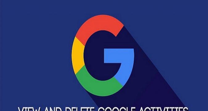 how to Download and Delete on Google Everything Knows About You