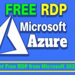 How To Make fee RDP