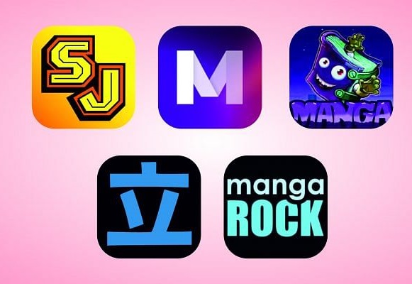 The Best Manga Apps 2021