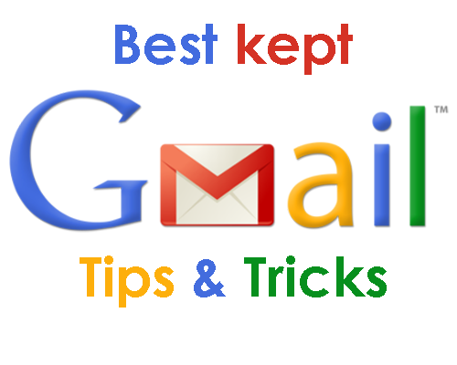 gmail tips and tricks