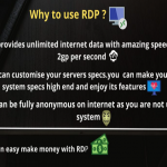how to get free RDp 2021
