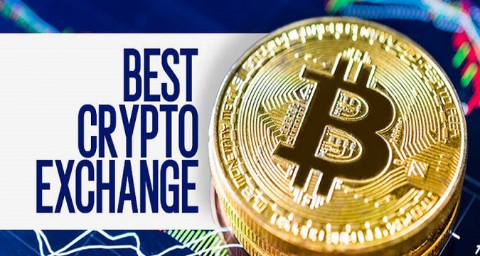 Best crypto exchange 2021