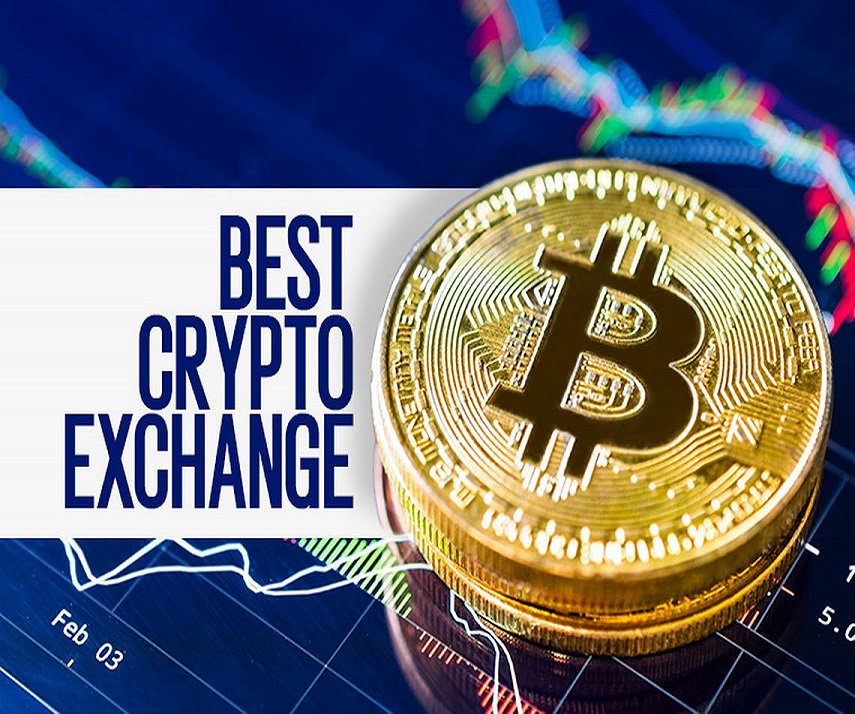 Best crypto exchange 2021
