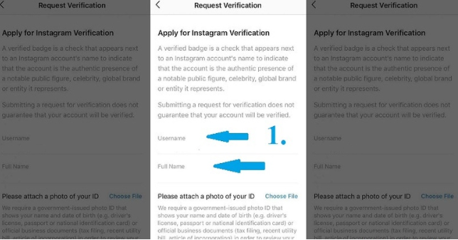 how to get verified on Instagram 2021 easily