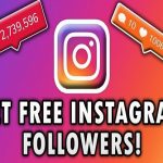 How To Get Free Instagram Followers 2021