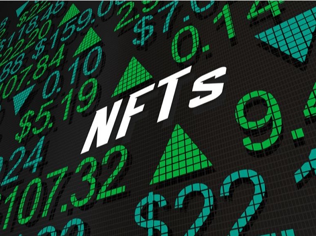 How to create NFT Buy and Sell NFTs 