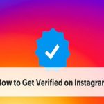 how to get verified on Instagram 2021 easily.