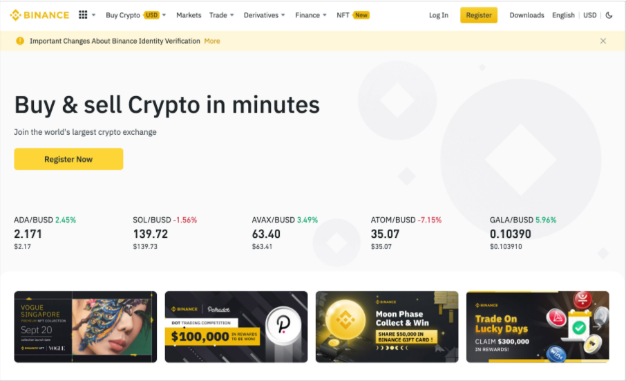 Best crypto exchange to buy BTC and crypto safely in 2021