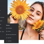 Edit photos online