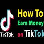 How to make money on tiktok